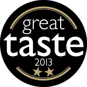 Premio Great Taste 2013