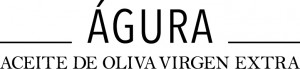 Logotipo Águra