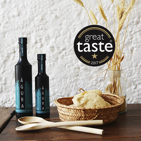 Great Taste Awards olive oil