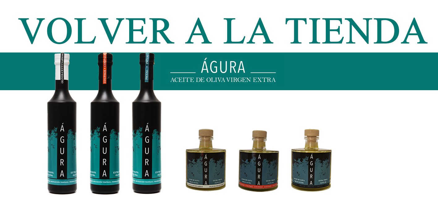 tienda de aceite de oliva virgen extra gourmet premium