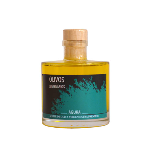 aceite de oliva para bodas