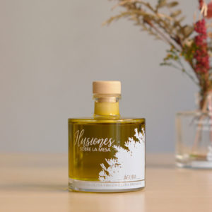 aceite de oliva regalos personalizados